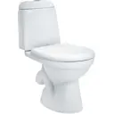 Унитаз-компакт Jika Vega 8245140002429 Косой выпуск Двойной слив