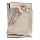 Полотенце Silk Manufacture h_towel_bronze для ванной, 42x105 см