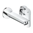 Смеситель для раковины Grohe 29338003 однорычажный