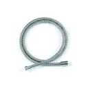 Душевой шланг армированный BRAVAT ПВХ P7232CP-RUS 150см