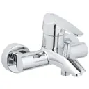 Смеситель для ванны Grohe Wave 32286000 однорычажный цвет хром