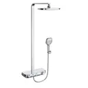 Душевая колонна Bravat Cobble F6389423CP-A1-ENG