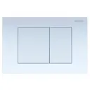 Панель смыва Aquatek Easy Fix 51 KDI-0000009 белая