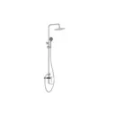 Душевая система Belbagno Ancona Ancona-VSCM-CRM 1 режим