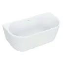 Отдельностоящая ванна Belbagno BB108-170-80 акрил 170x80см