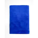Полотенце Amaro home Home-4101BL для ванной, 30x70 см