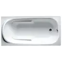 Прямоугольная ванна Riho Columbia 175 B003001005 акриловая 175x80см