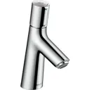 Смеситель для раковины Hansgrohe Talis Select S 72040000 нажимной цвет хром