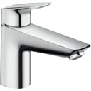 Смеситель для раковины Hansgrohe Logis 71311000 однорычажный цвет хром