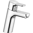 Смеситель для раковины Kludi Pure&Easy 372920565 однорычажный цвет хром