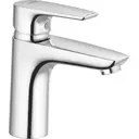 Смеситель для раковины Kludi Pure&Solid 342920575 однорычажный цвет хром