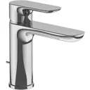 Смеситель для раковины Villeroy & Boch O.novo TVW10410111061 однорычажный цвет хром