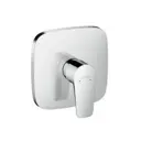 Смеситель для душа Hansgrohe Talis E 71765000 однорычажный цвет хром
