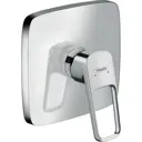 Смеситель для душа Hansgrohe Logis loop 71267000 однорычажный цвет хром
