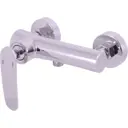 Смеситель для душа RAVSLEZAK Tigris TG181.5 цвет хром