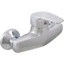 Смеситель для душа RAVSLEZAK K080.5 однорычажный цвет хром