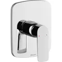 Смеситель для душа Ravak Classic CL 062.00 однорычажный цвет хром