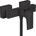 Смеситель для душа Hansgrohe Metropol 32560670 однорычажный цвет черный
