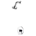 Смеситель для душа D&K Rhein Marx DA1395101 однорычажный цвет хром