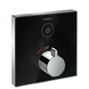 Смеситель для ванны Hansgrohe ShowerSelect 15737600 термостатический цвет хром