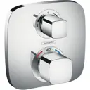 Смеситель для ванны Hansgrohe Ecostat E 15708000 термостатический цвет хром