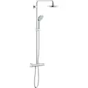Душевая стойка Grohe Euphoria System 180 27296001 1 режим цвет хром