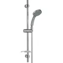 Душевая стойка Jacob Delafon Citrus E12920-CP 1 режим цвет хром