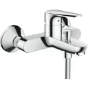 Смеситель для ванны Hansgrohe Logis E 71403000 однорычажный цвет хром