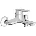 Смеситель для ванны Villeroy & Boch O.novo Start TVT10550111061 однорычажный цвет хром