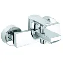 Смеситель для ванны Kludi Zenta SL 486700565 однорычажный цвет хром