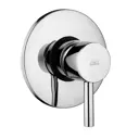 Набор смесителей для ванны Paffoni KITZLIG011CR006 однорычажный цвет хром