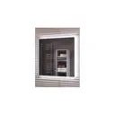 Зеркало для ванной Vigo z.WIN.60.Classic с подсветкой 60x60см
