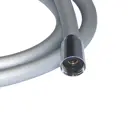 Шланг для душа Iddis OPH15SLi19 150 см цвет серебряный