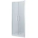Дверь в нишу Ssww универсальная 120x195 LD60-Y22 (1200*1950)