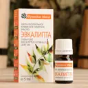 Эфирное масло Эвкалипт 5 мл