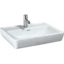 Раковина Laufen 8 1895 1 000 104 1 подвесная 55см