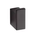 Крючок для ванной Bemeta 135006010 цвет черный 1 шт