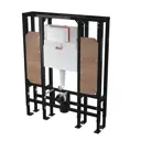 Инсталляция для унитаза ALCAPLAST Am116 1300h