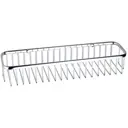 Мыльница Bemeta 146208252 латунь цвет серый серебристый