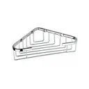 Мыльница Bemeta 146208342 латунь цвет серый серебристый