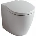 Чаша для унитаза приставного Ideal Standard Connect E803401