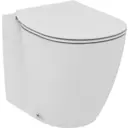 Чаша для унитаза приставного Ideal Standard Connect AquaBlade E052401