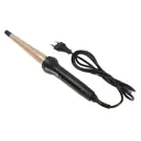 Плойка LuazON LW-12 Home 3295886 35 Вт чёрная