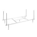 Каркас для ванны Eurolux Akra E5016070047 160x70 см усиленный