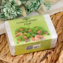 Соляной брикет с алтайскими травами Кедр 135 кг Добропаровъ