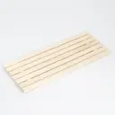 Слань (трапик) из липы сорт А 100x40см