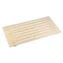 Слань (трапик) из липы сорт А 100x50см