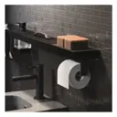 Полка для ванной комнаты Inda A88510NE 10x21см