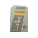 Душевой набор для биде Mynah MT28-M42 1 режим цвет светло-серебристый