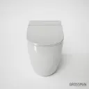 Унитаз напольный Grossman GR-PR-5502 impuls с тонкой крышкой